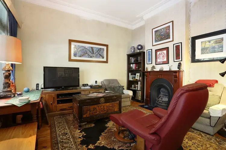 Second view of Homely house listing, 23 MacFarland Street, Brunswick VIC 3056