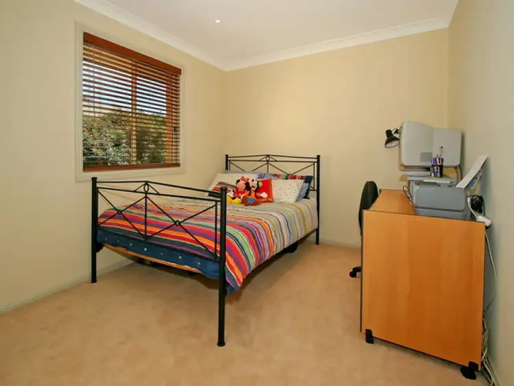Seventh view of Homely townhouse listing, 3/37-39 Windsor Road, Kellyville NSW 2155