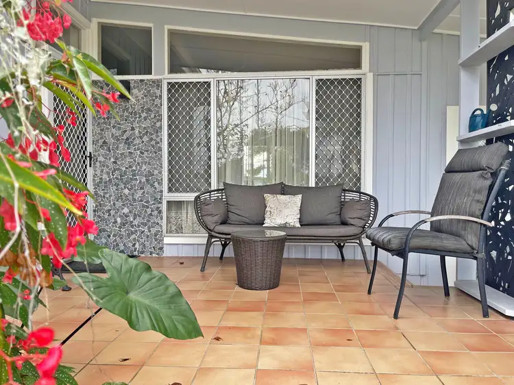 Second view of Homely house listing, 16 Hibiscus Close, Taree NSW 2430