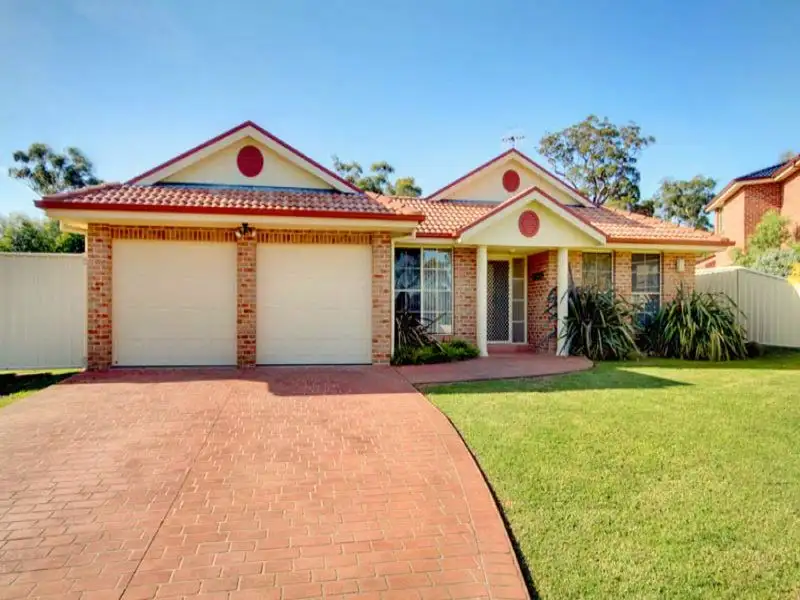 Main view of Homely house listing, 11 Anabel Place, Sanctuary Point NSW 2540