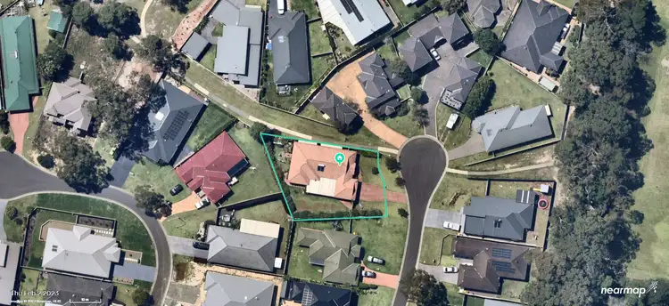 Second view of Homely house listing, 11 Anabel Place, Sanctuary Point NSW 2540