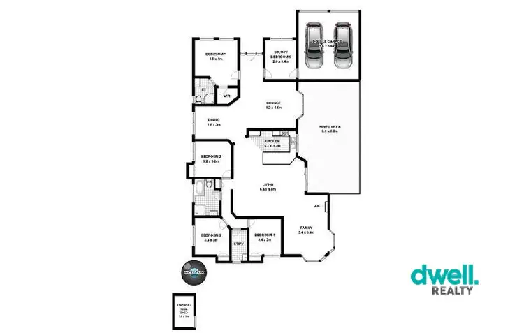 Third view of Homely house listing, 11 Anabel Place, Sanctuary Point NSW 2540