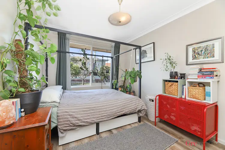 Third view of Homely apartment listing, 6/187 Hope Street, Brunswick West VIC 3055