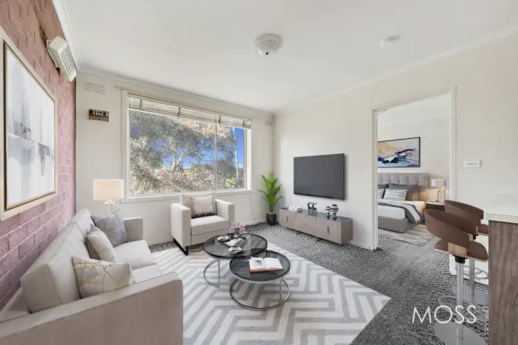 14/90 Yarralea Street, Alphington VIC 3078