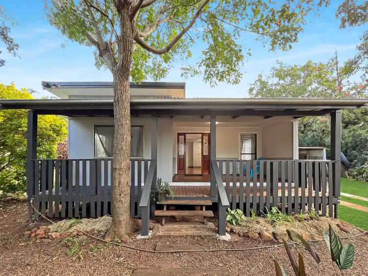 35 Wattle Street, Walkamin QLD 4872