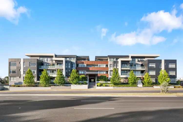 106/187 Reynolds Road, Doncaster East VIC 3109