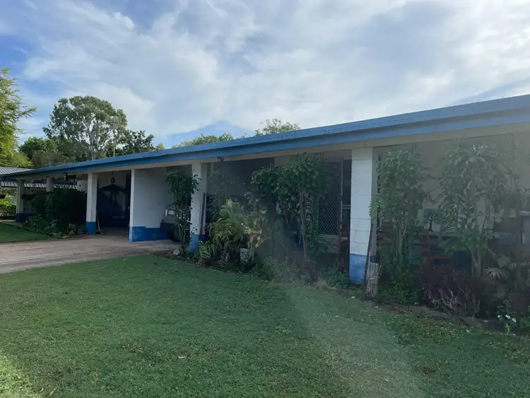 Second view of Homely block of units listing, 21 Grevillea Street, Forrest Beach QLD 4850