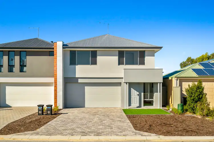 29 Jubilee Avenue, Success WA 6164