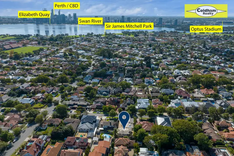 25B Milson Street, South Perth WA 6151