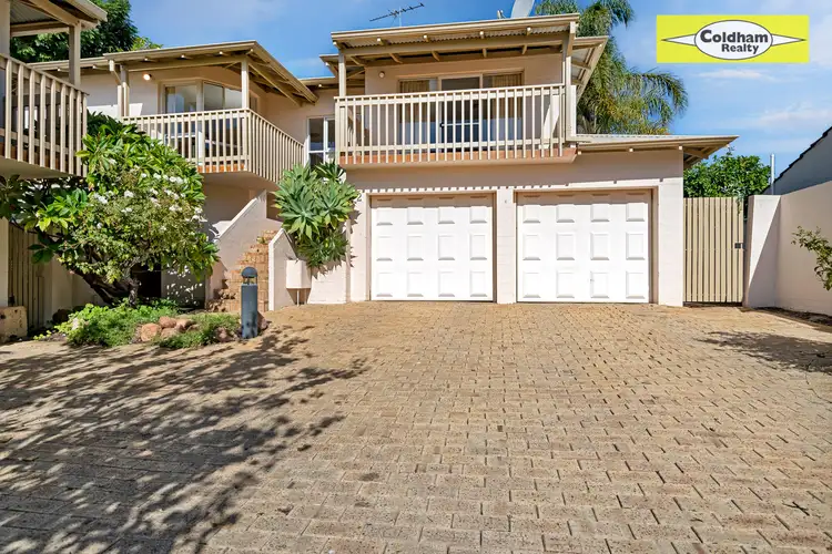 Third view of Homely house listing, 25B Milson Street, South Perth WA 6151