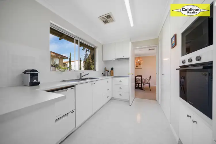 Seventh view of Homely house listing, 25B Milson Street, South Perth WA 6151