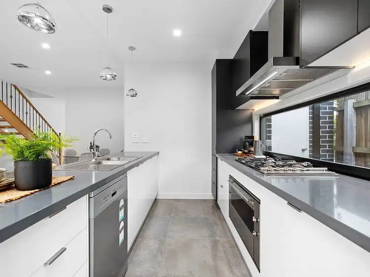 Third view of Homely townhouse listing, 2/50 Woodbine Grove, Chelsea VIC 3196