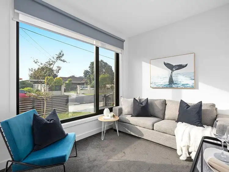 Fifth view of Homely townhouse listing, 2/50 Woodbine Grove, Chelsea VIC 3196