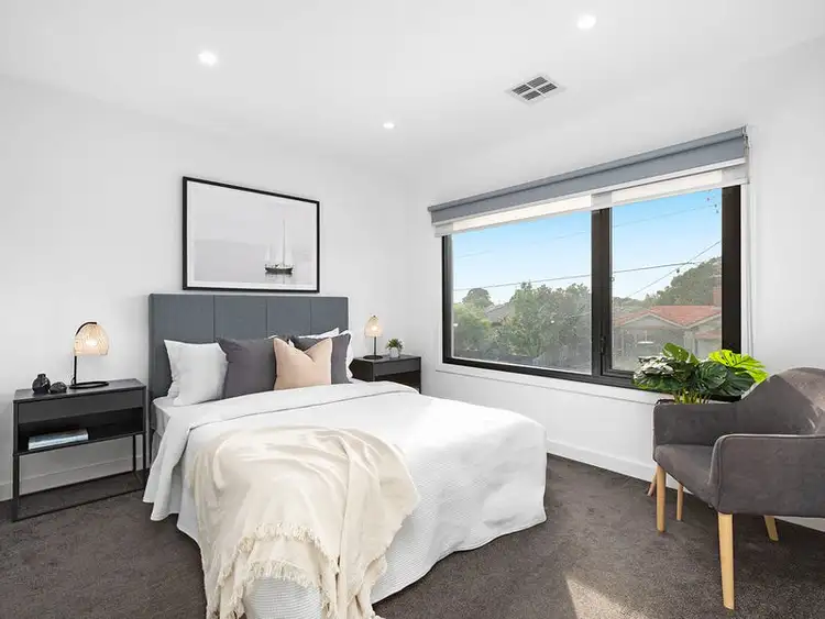 Sixth view of Homely townhouse listing, 2/50 Woodbine Grove, Chelsea VIC 3196