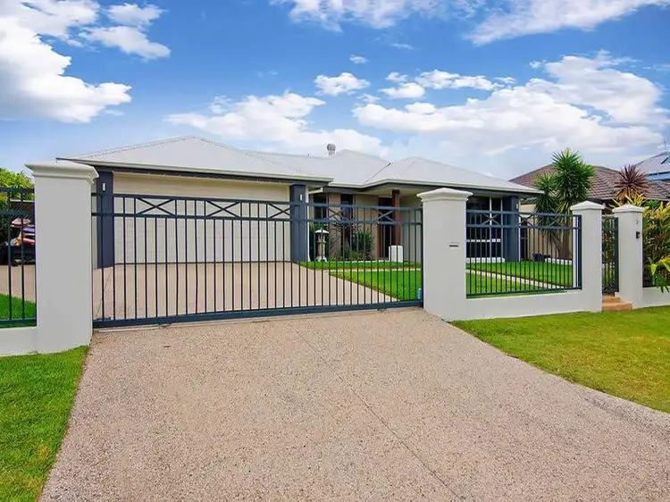 Third view of Homely house listing, 5 Lagos Court, Coombabah QLD 4216