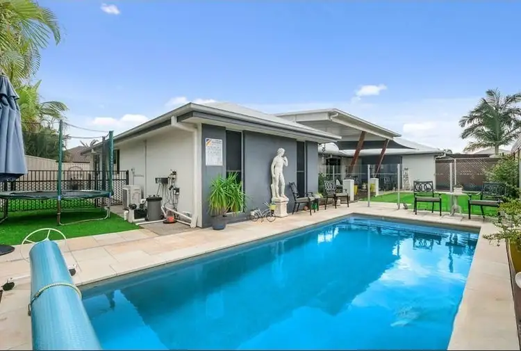 Fifth view of Homely house listing, 5 Lagos Court, Coombabah QLD 4216