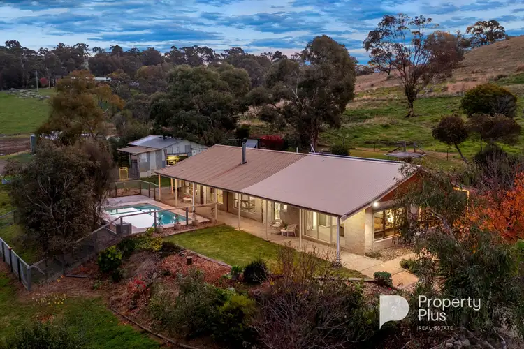 Third view of Homely house listing, 739 North Harcourt Road, Sedgwick VIC 3551