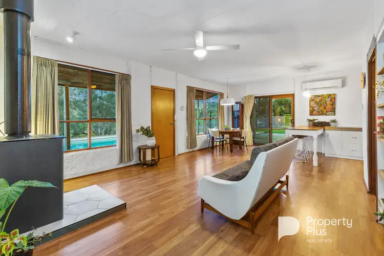 Fourth view of Homely house listing, 739 North Harcourt Road, Sedgwick VIC 3551