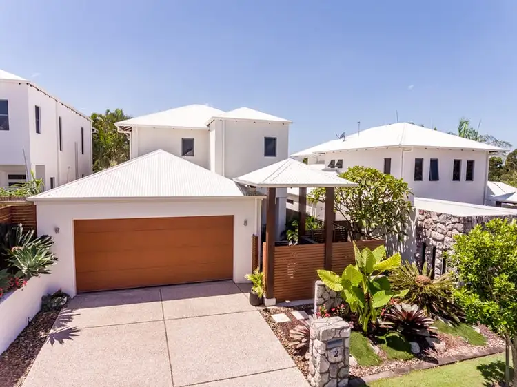 2/115 Peregian Springs Drive, Peregian Springs QLD 4573