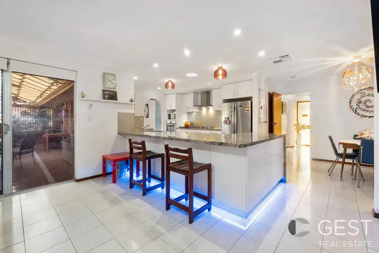Fourth view of Homely house listing, 15 Davidson Place, Noranda WA 6062