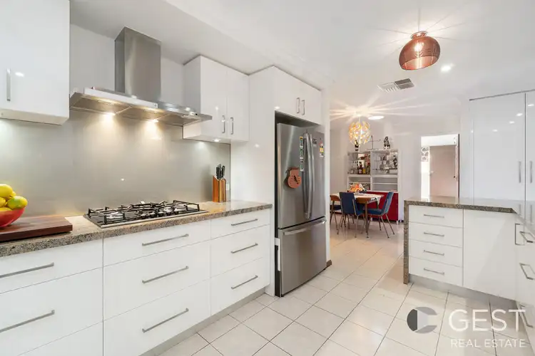 Fifth view of Homely house listing, 15 Davidson Place, Noranda WA 6062