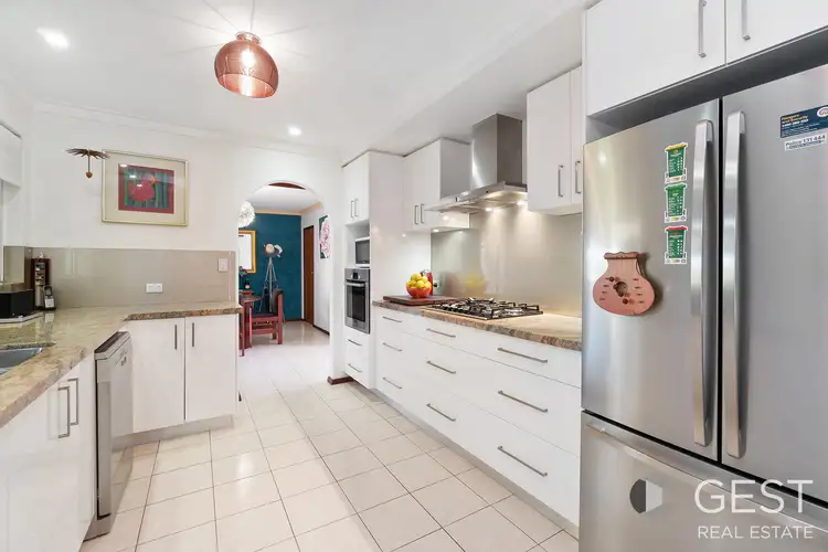 Sixth view of Homely house listing, 15 Davidson Place, Noranda WA 6062