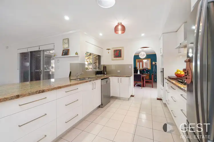 Seventh view of Homely house listing, 15 Davidson Place, Noranda WA 6062