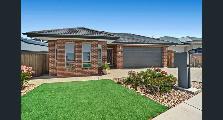 Main view of Homely house listing, 38 McLachlan Street, Bacchus Marsh VIC 3340