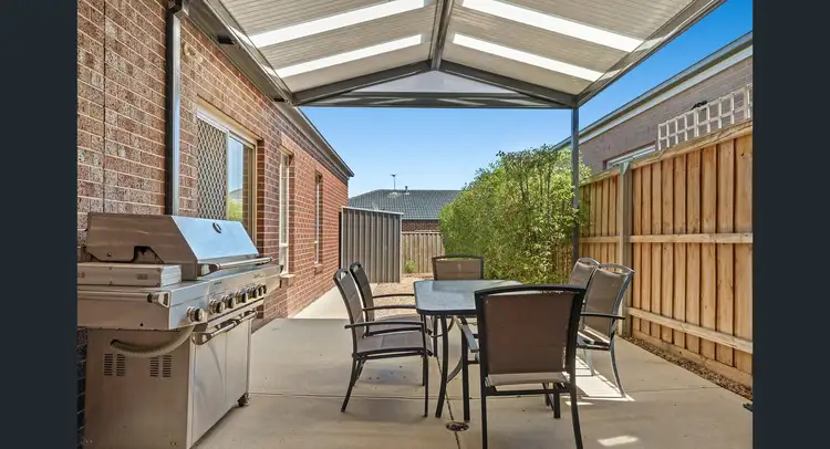 Fourth view of Homely house listing, 38 McLachlan Street, Bacchus Marsh VIC 3340