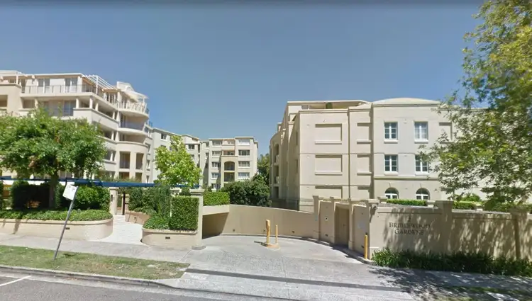 Main view of Homely apartment listing, 14A/2-20 Brady Street, Mosman NSW 2088