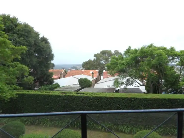 Second view of Homely apartment listing, 14A/2-20 Brady Street, Mosman NSW 2088
