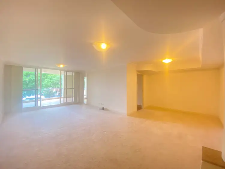 Third view of Homely apartment listing, 14A/2-20 Brady Street, Mosman NSW 2088