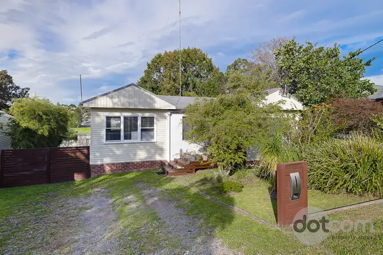 Main view of Homely house listing, 3 Barney Street, Wallsend NSW 2287