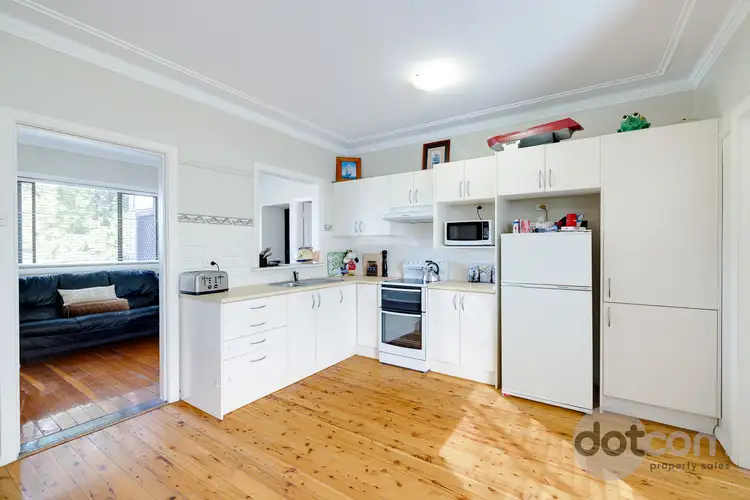 Second view of Homely house listing, 3 Barney Street, Wallsend NSW 2287