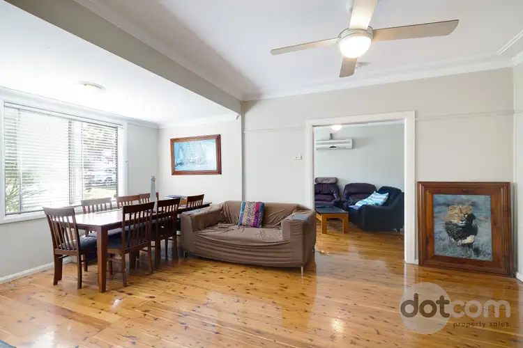 Third view of Homely house listing, 3 Barney Street, Wallsend NSW 2287