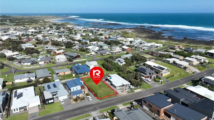 43 PHILIP STREET, Port Fairy VIC 3284