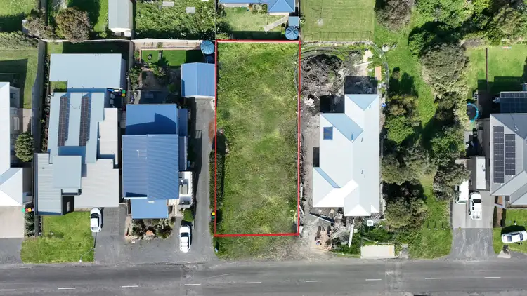 Fourth view of Homely land listing, 43 PHILIP STREET, Port Fairy VIC 3284