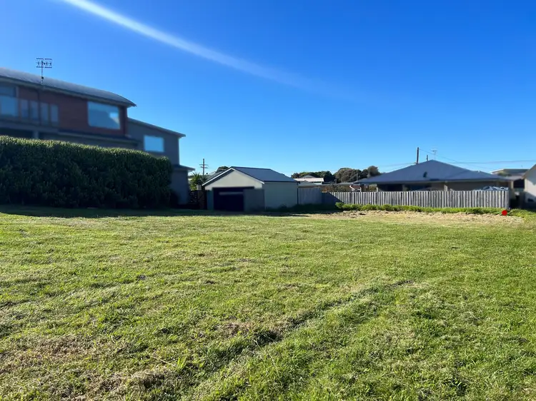Sixth view of Homely land listing, 43 PHILIP STREET, Port Fairy VIC 3284