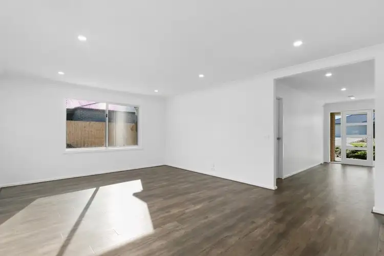 Second view of Homely house listing, 14 Berquez Street, Yinnar VIC 3869