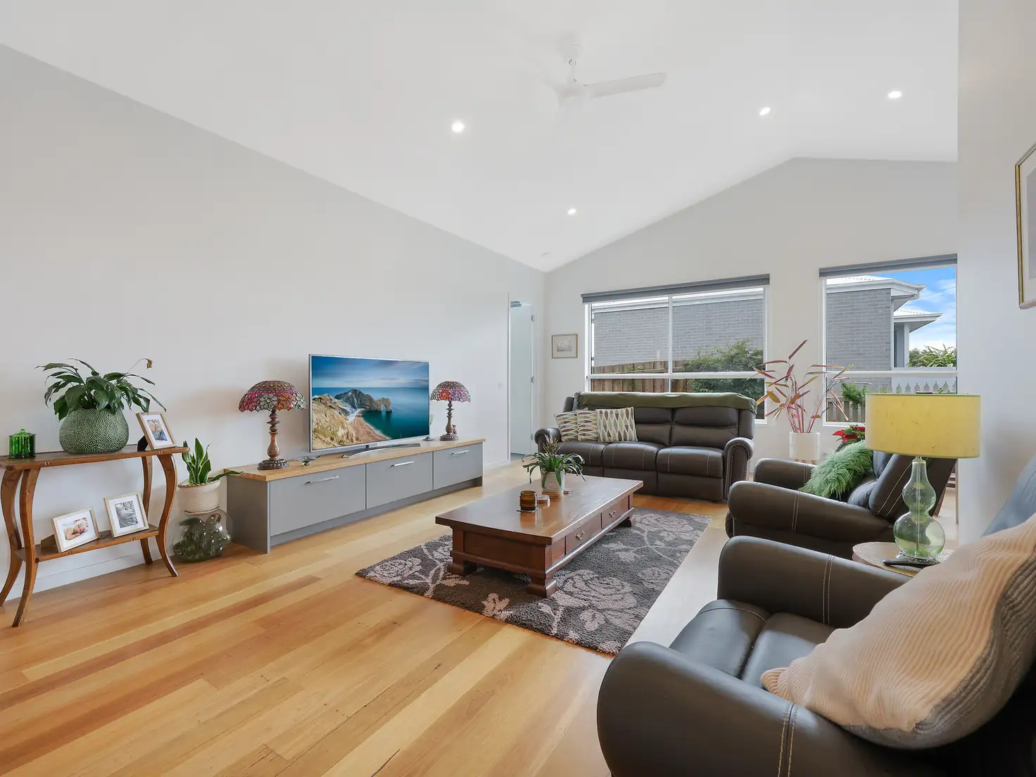 Main view of Homely house listing, 5A ALLAN STREET, Port Fairy VIC 3284