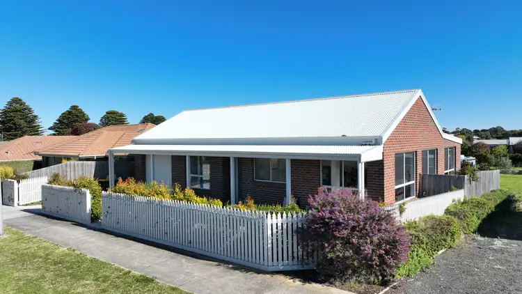 Second view of Homely house listing, 5A ALLAN STREET, Port Fairy VIC 3284