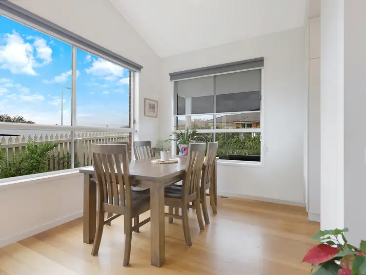 Fourth view of Homely house listing, 5A ALLAN STREET, Port Fairy VIC 3284