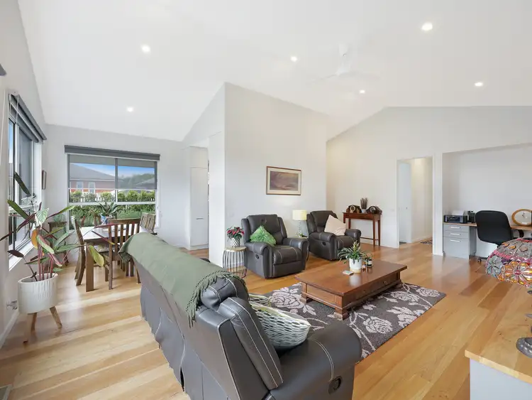 Fifth view of Homely house listing, 5A ALLAN STREET, Port Fairy VIC 3284