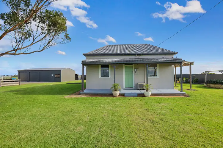 335 TOOLONG ROAD, Toolong VIC 3285