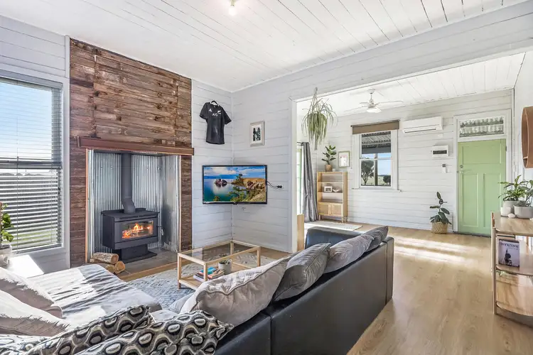 Third view of Homely house listing, 335 TOOLONG ROAD, Toolong VIC 3285