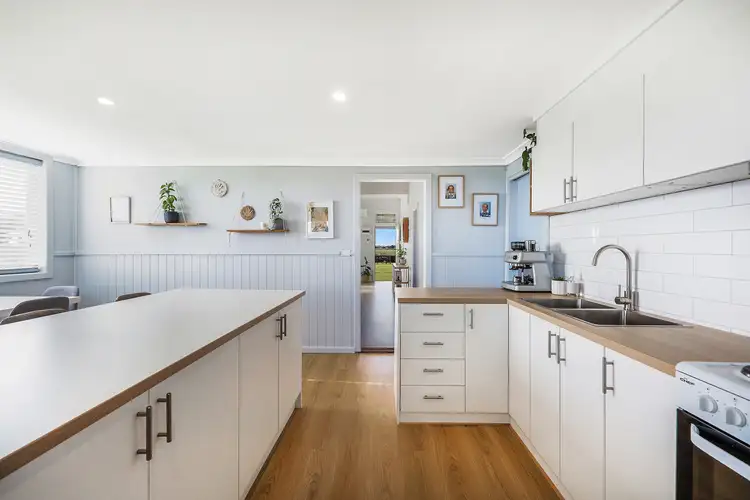 Fifth view of Homely house listing, 335 TOOLONG ROAD, Toolong VIC 3285