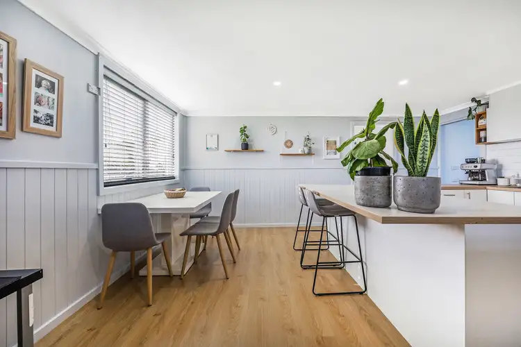 Sixth view of Homely house listing, 335 TOOLONG ROAD, Toolong VIC 3285