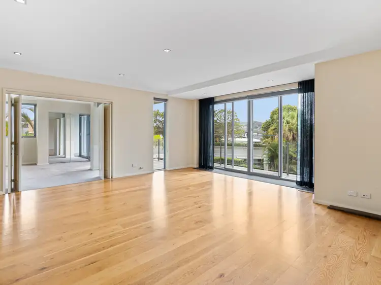 Third view of Homely apartment listing, 10/43 Masons Parade, Point Frederick NSW 2250