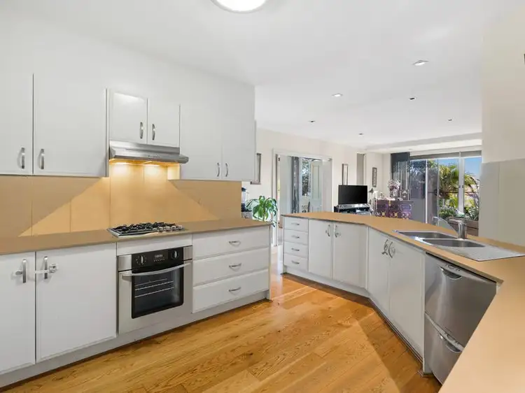 Fifth view of Homely apartment listing, 10/43 Masons Parade, Point Frederick NSW 2250
