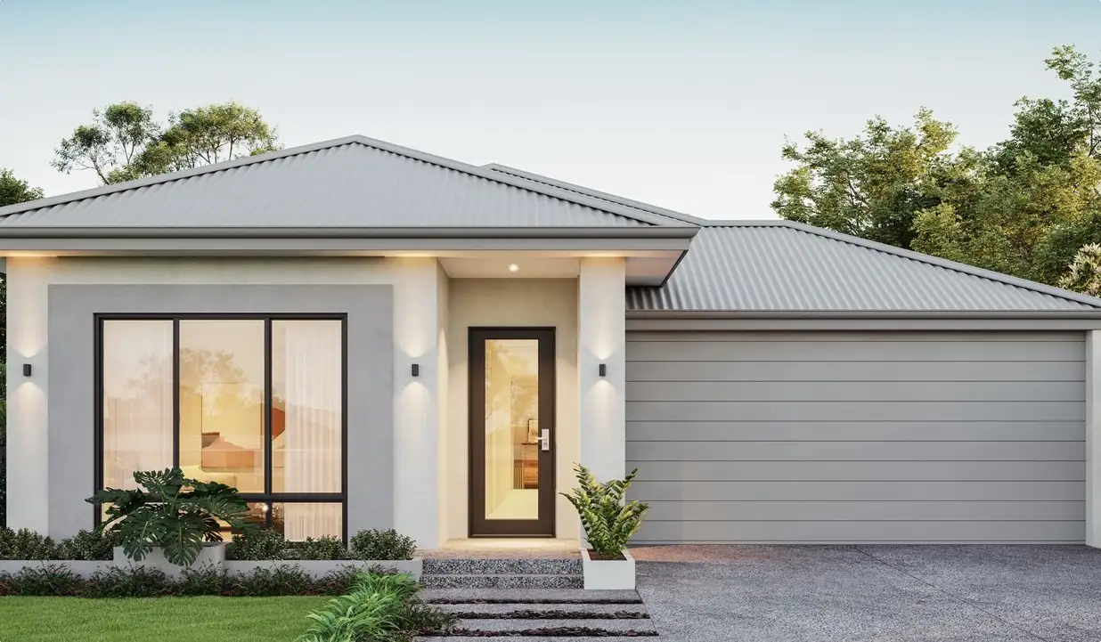 Main view of Homely house listing, Lot 92 Myrtle street, Piara Waters WA 6112